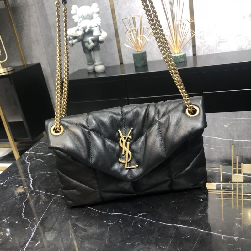 Y51 puffer bags